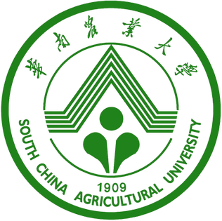 south_china_agricultural_university_logo