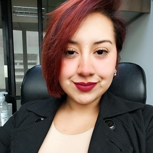Perfil-Ruth Perfil-Ruth